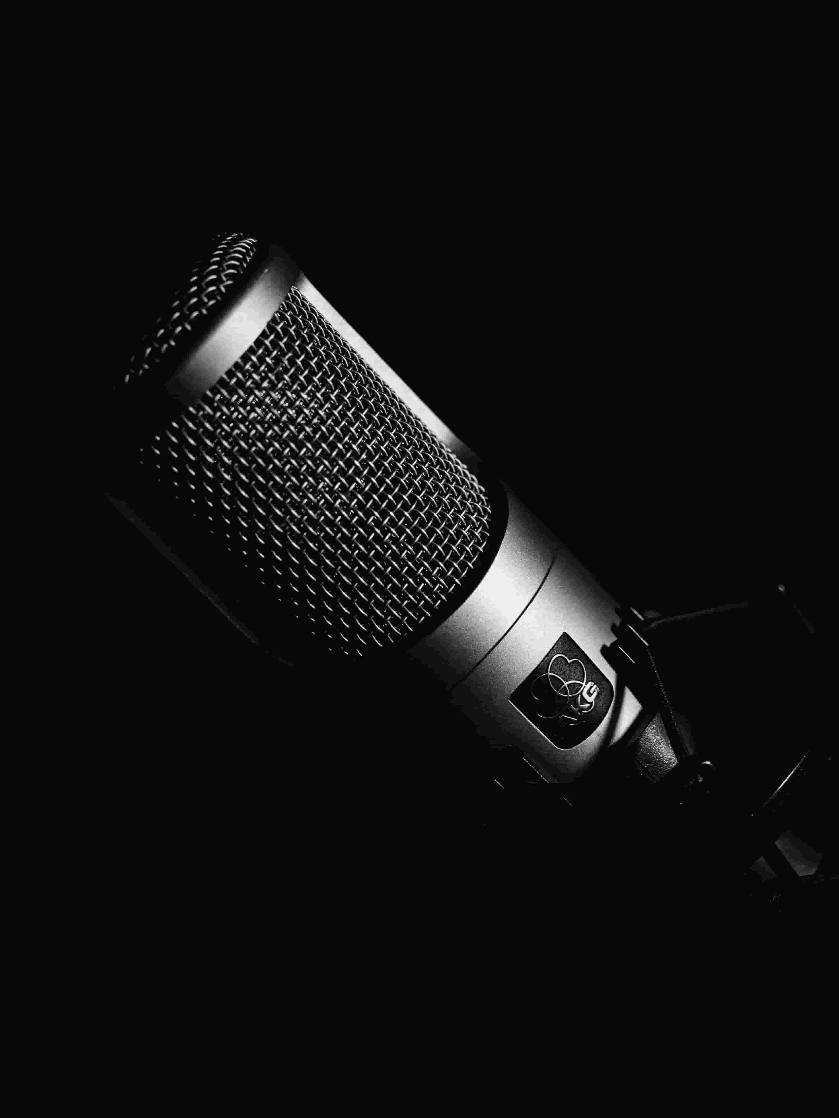 podcast
