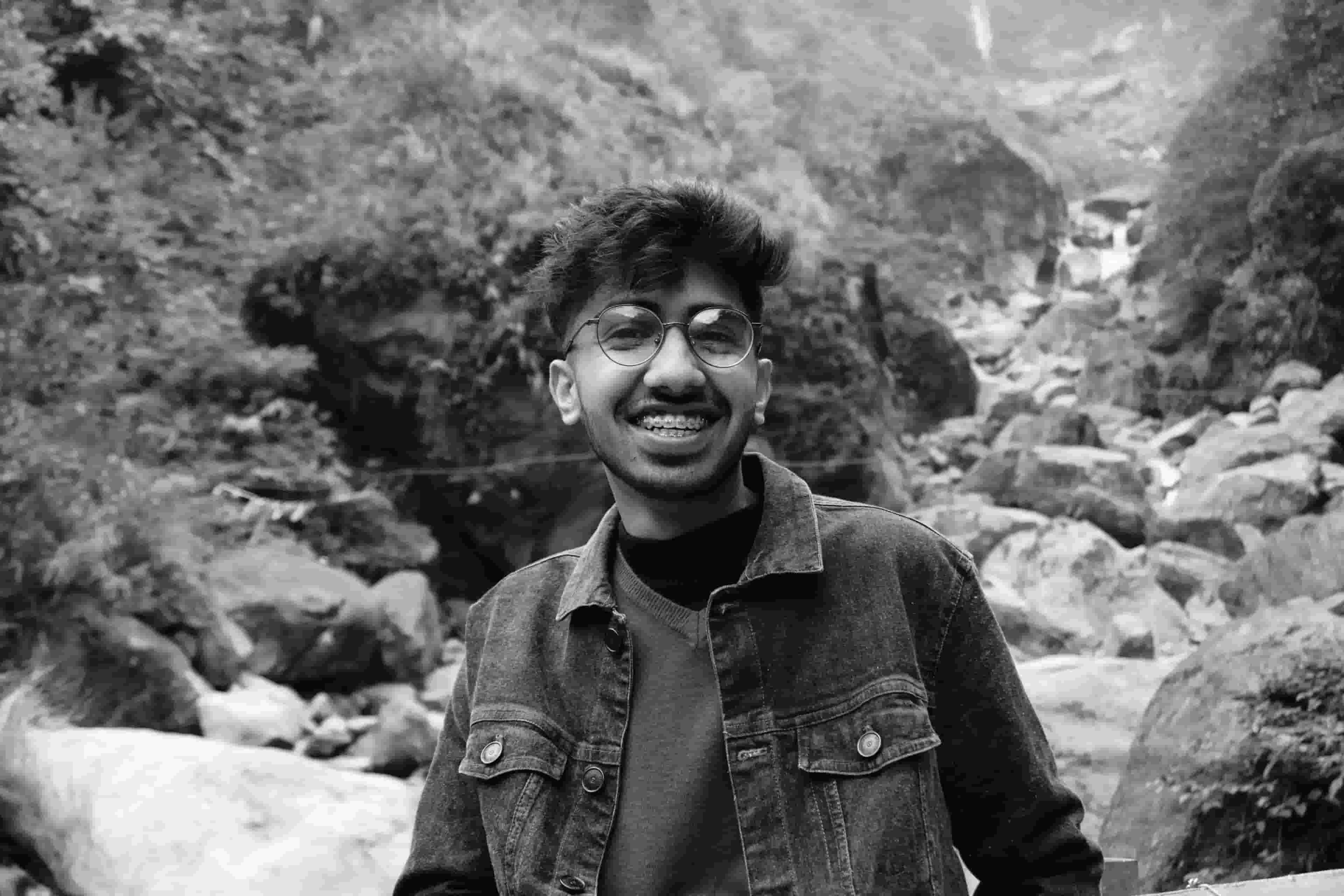 Divij Jain