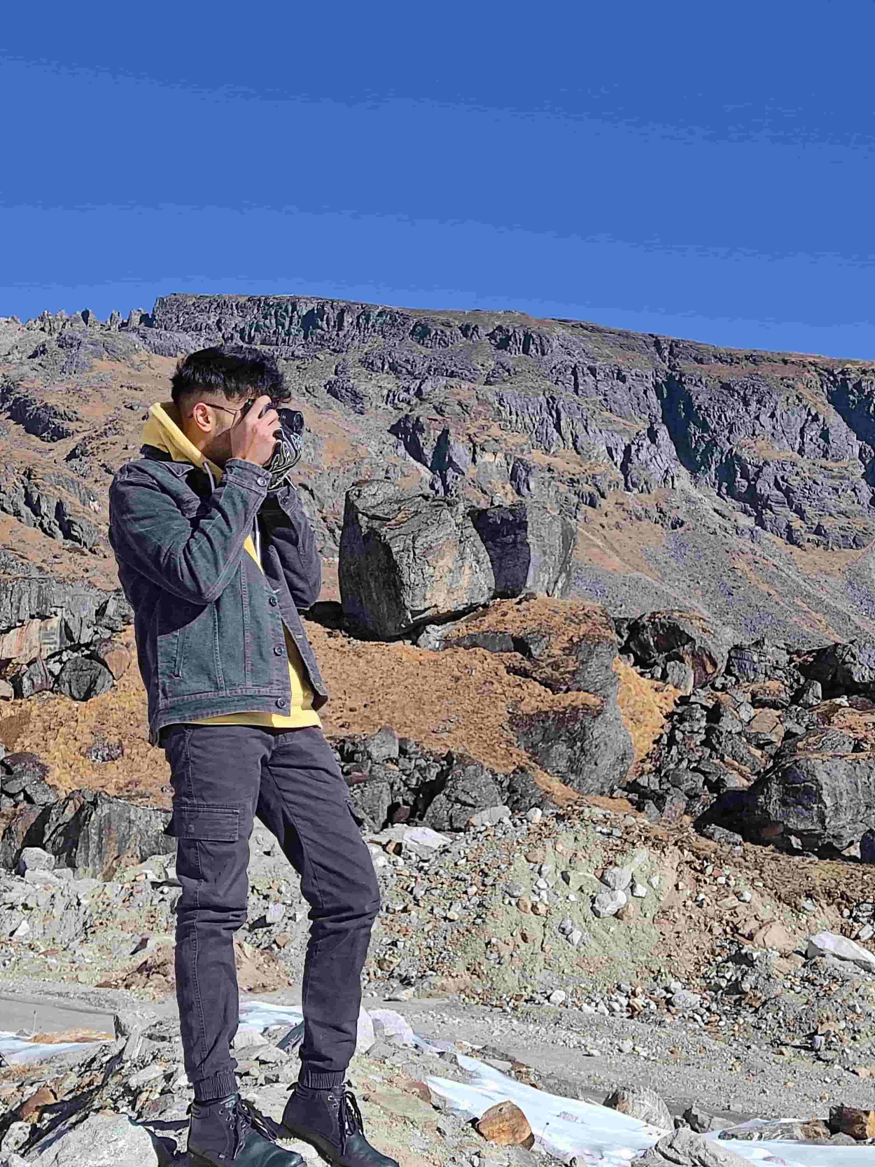 Divij Jain