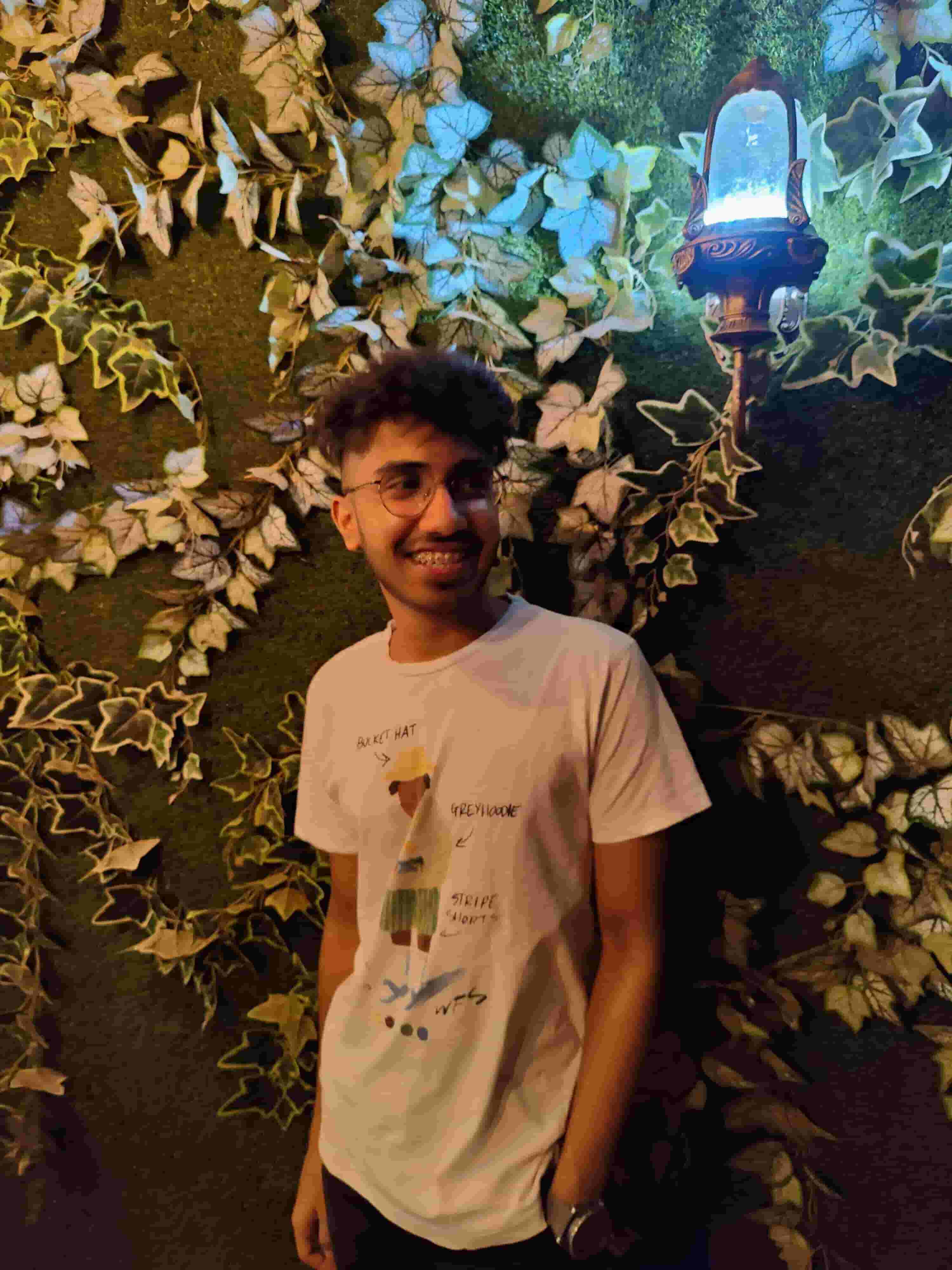 Divij Jain