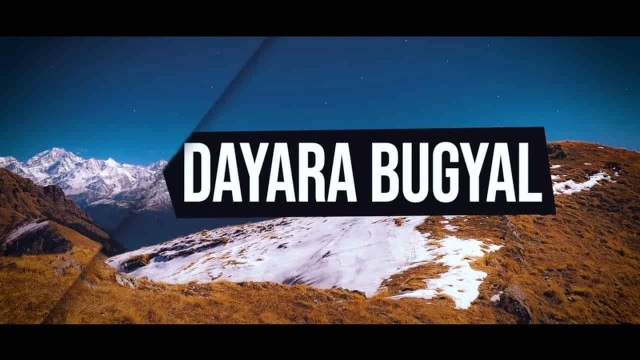 Himalayan Diaries