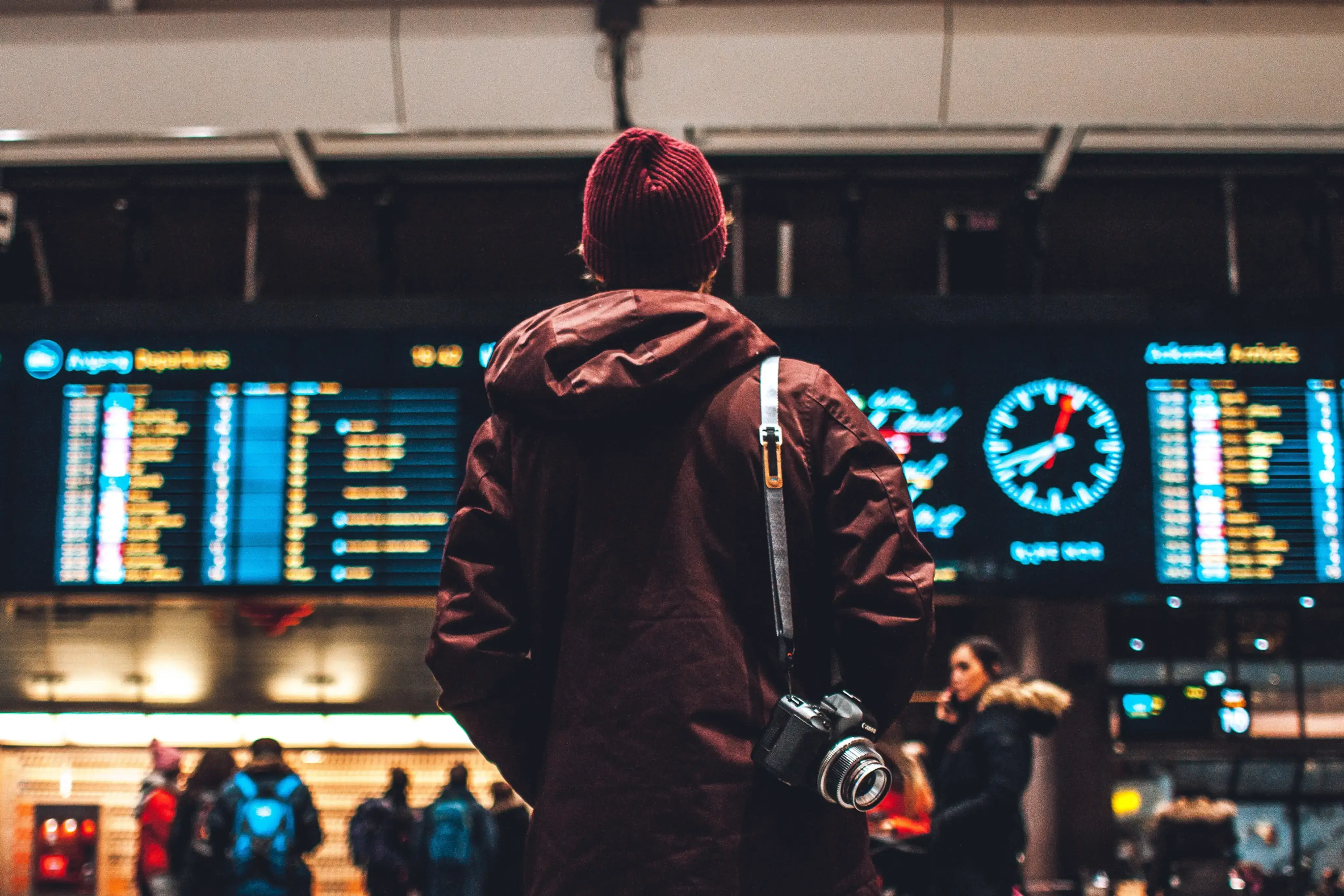 Travel: Why Should You Travel?